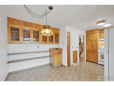 Tiny photo for 3145 Fremont St, Boulder, CO 80304 (MLS # 1052190)