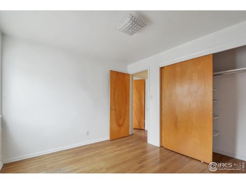 Tiny photo for 3145 Fremont St, Boulder, CO 80304 (MLS # 1052190)