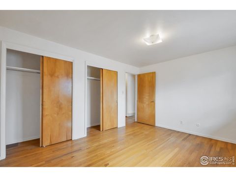 Tiny photo for 3145 Fremont St, Boulder, CO 80304 (MLS # 1052190)