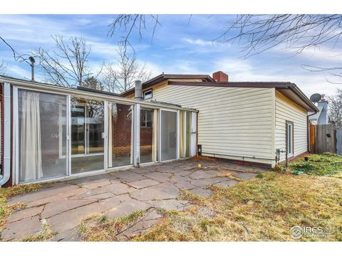 Tiny photo for 3145 Fremont St, Boulder, CO 80304 (MLS # 1052190)