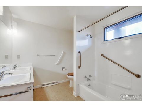 Tiny photo for 3145 Fremont St, Boulder, CO 80304 (MLS # 1052190)