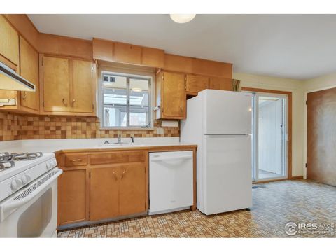 Tiny photo for 3145 Fremont St, Boulder, CO 80304 (MLS # 1052190)