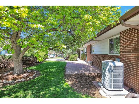 Photo of 700 33rd St, Boulder, CO 80303 (MLS # 1057274)