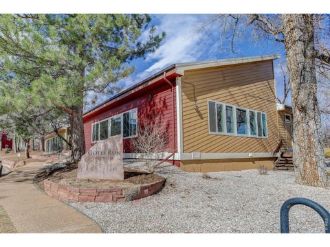 Tiny photo for 2992 Shadow Creek Dr 212, Boulder, CO 80303 (MLS # 1069990)