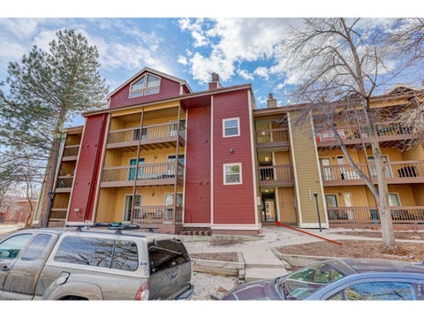Photo of 2992 Shadow Creek Dr 212, Boulder, CO 80303 (MLS # 1069990)