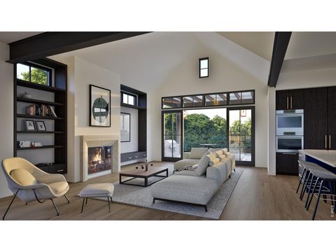 Tiny photo for 2940 18th St, Boulder, CO 80304 (MLS # 1054921)