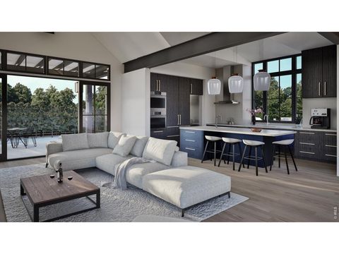 Tiny photo for 2940 18th St, Boulder, CO 80304 (MLS # 1054921)