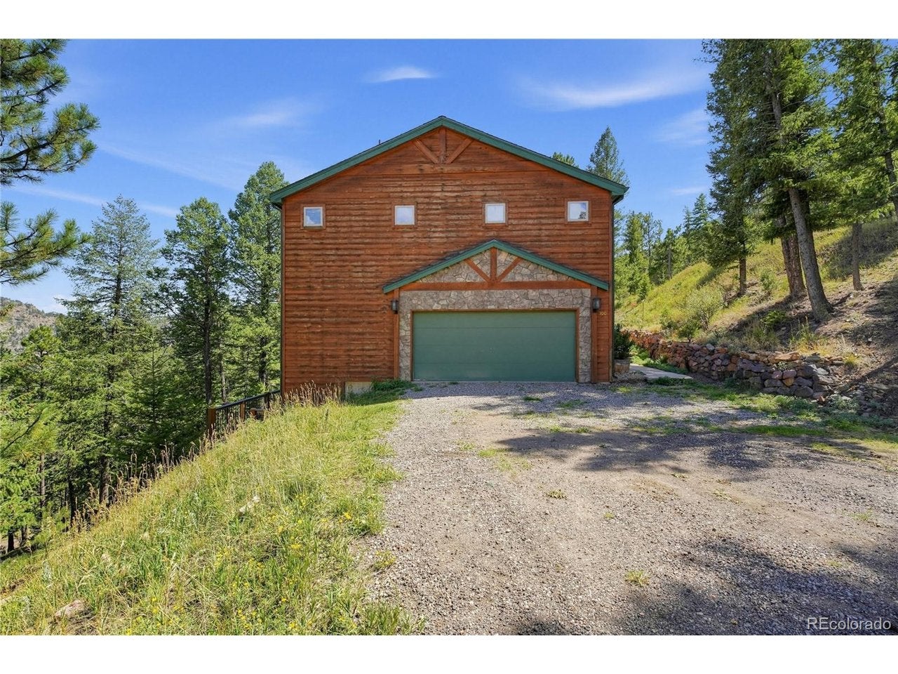 100 Elk Valley Way