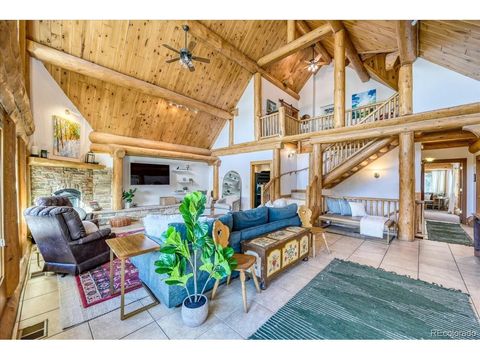 514 Blue Flag Cir Breckenridge CO 80424