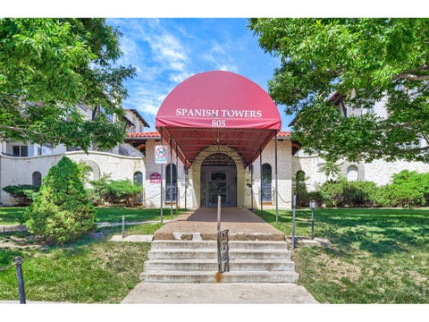 Tiny photo for 805 29th St 301, Boulder, CO 80303 (MLS # 1061219)