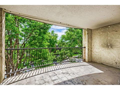 Tiny photo for 805 29th St 301, Boulder, CO 80303 (MLS # 1061219)