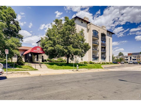 Tiny photo for 805 29th St 301, Boulder, CO 80303 (MLS # 1061219)