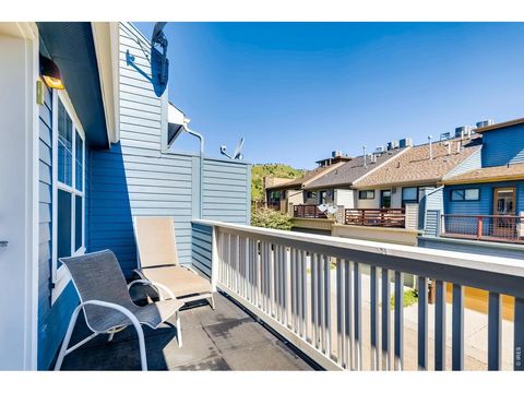 Tiny photo for 635 Dakota Blvd, Boulder, CO 80304 (MLS # 1057574)