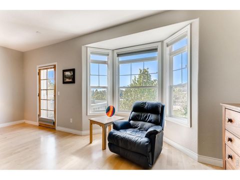 Tiny photo for 635 Dakota Blvd, Boulder, CO 80304 (MLS # 1057574)