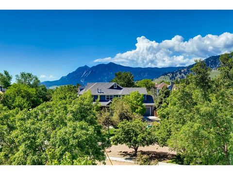 Tiny photo for 635 Dakota Blvd, Boulder, CO 80304 (MLS # 1057574)