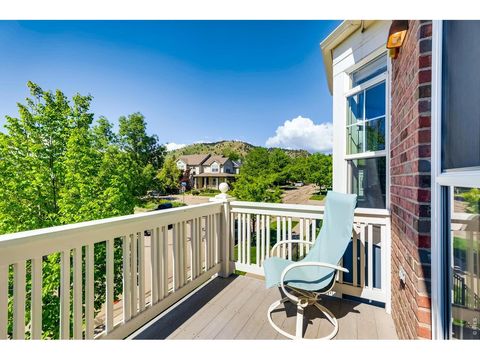 Tiny photo for 635 Dakota Blvd, Boulder, CO 80304 (MLS # 1057574)