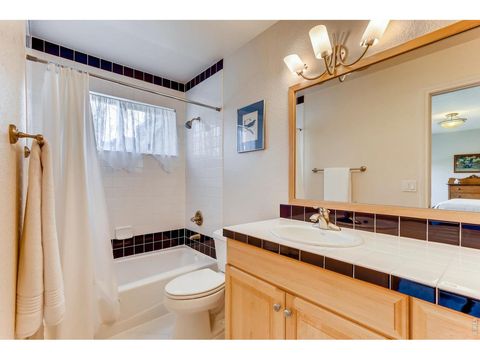 Tiny photo for 635 Dakota Blvd, Boulder, CO 80304 (MLS # 1057574)