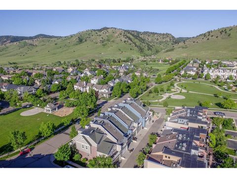 Tiny photo for 635 Dakota Blvd, Boulder, CO 80304 (MLS # 1057574)