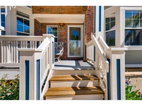 Tiny photo for 635 Dakota Blvd, Boulder, CO 80304 (MLS # 1057574)