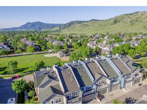 Tiny photo for 635 Dakota Blvd, Boulder, CO 80304 (MLS # 1057574)