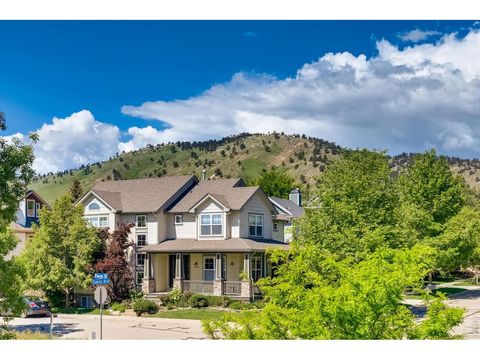 Tiny photo for 635 Dakota Blvd, Boulder, CO 80304 (MLS # 1057574)