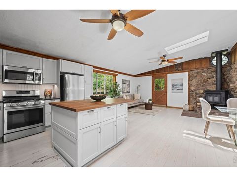 Photo of 41 Silver Spruce, Boulder, CO 80302 (MLS # 1058111)