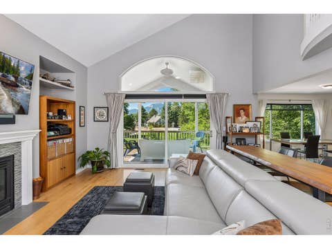 Tiny photo for 4910 Tesla Ct, Boulder, CO 80301 (MLS # 1065374)