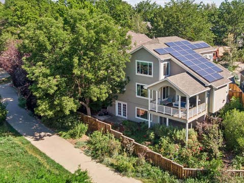 Tiny photo for 4910 Tesla Ct, Boulder, CO 80301 (MLS # 1065374)
