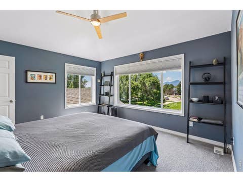 Tiny photo for 4910 Tesla Ct, Boulder, CO 80301 (MLS # 1065374)