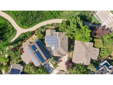 Tiny photo for 4910 Tesla Ct, Boulder, CO 80301 (MLS # 1065374)