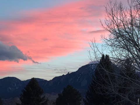 Tiny photo for 4910 Tesla Ct, Boulder, CO 80301 (MLS # 1065374)