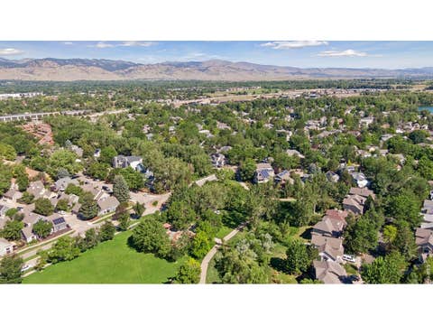 Tiny photo for 4910 Tesla Ct, Boulder, CO 80301 (MLS # 1065374)