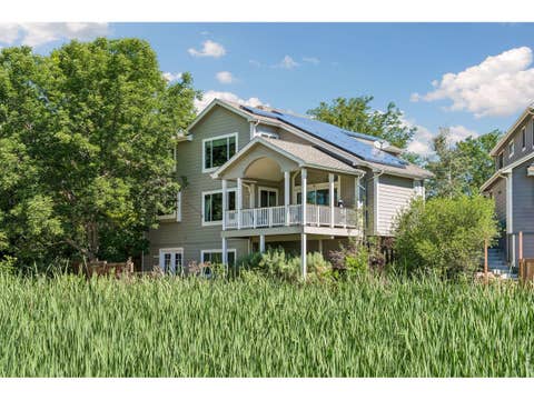 Tiny photo for 4910 Tesla Ct, Boulder, CO 80301 (MLS # 1065374)