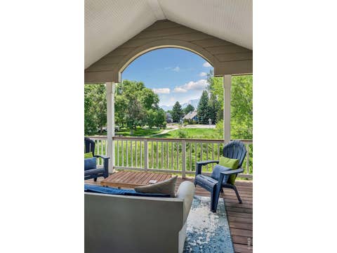 Tiny photo for 4910 Tesla Ct, Boulder, CO 80301 (MLS # 1065374)