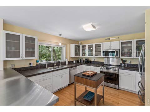 Tiny photo for 4910 Tesla Ct, Boulder, CO 80301 (MLS # 1065374)