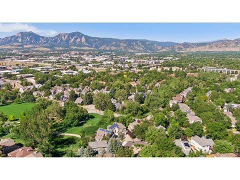 Tiny photo for 4910 Tesla Ct, Boulder, CO 80301 (MLS # 1065374)
