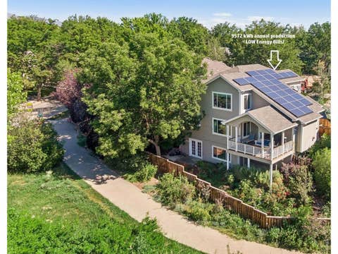 Tiny photo for 4910 Tesla Ct, Boulder, CO 80301 (MLS # 1065374)