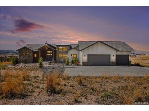 3203 Topside Dr Castle Rock CO 80104