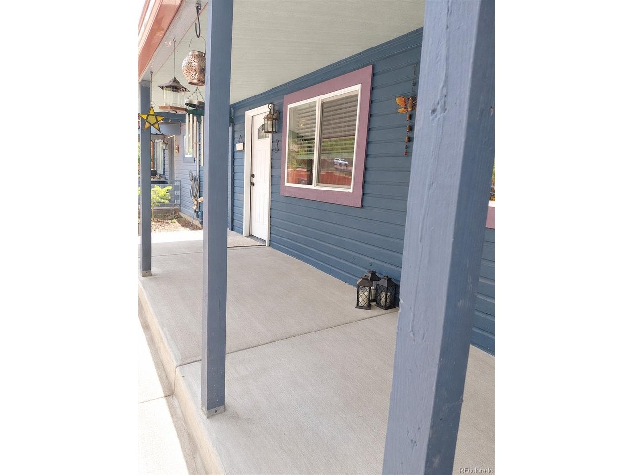 111 Crystal Park Rd