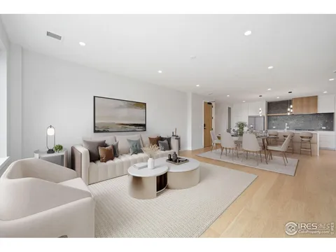 205 E 6th St Unit 400, Loveland, CO 80537 - #: 1038503