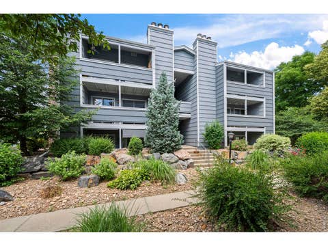 Photo of 4682 White Rock Cir 9, Boulder, CO 80301 (MLS # 1062509)