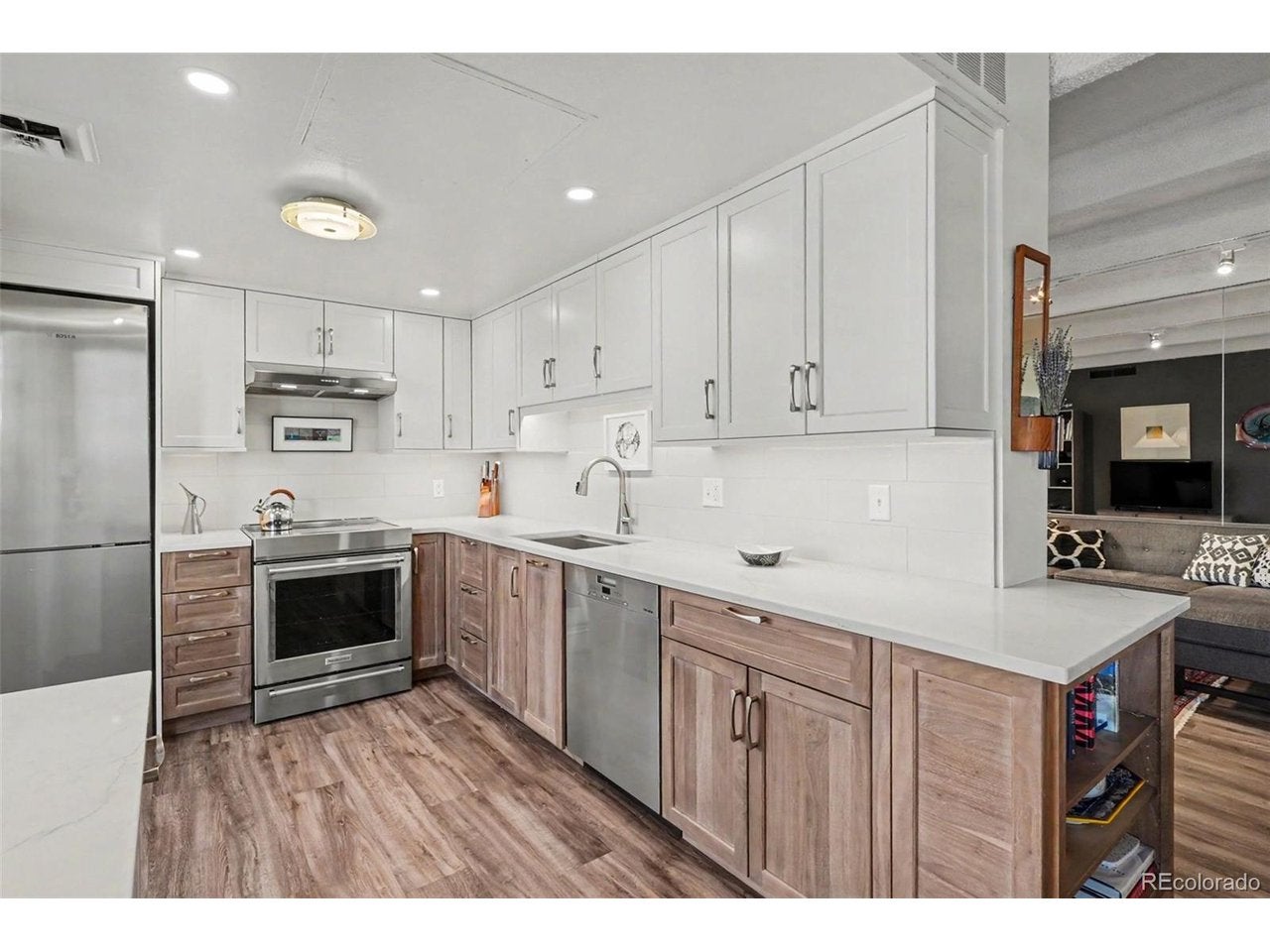 130 N Pearl St 501