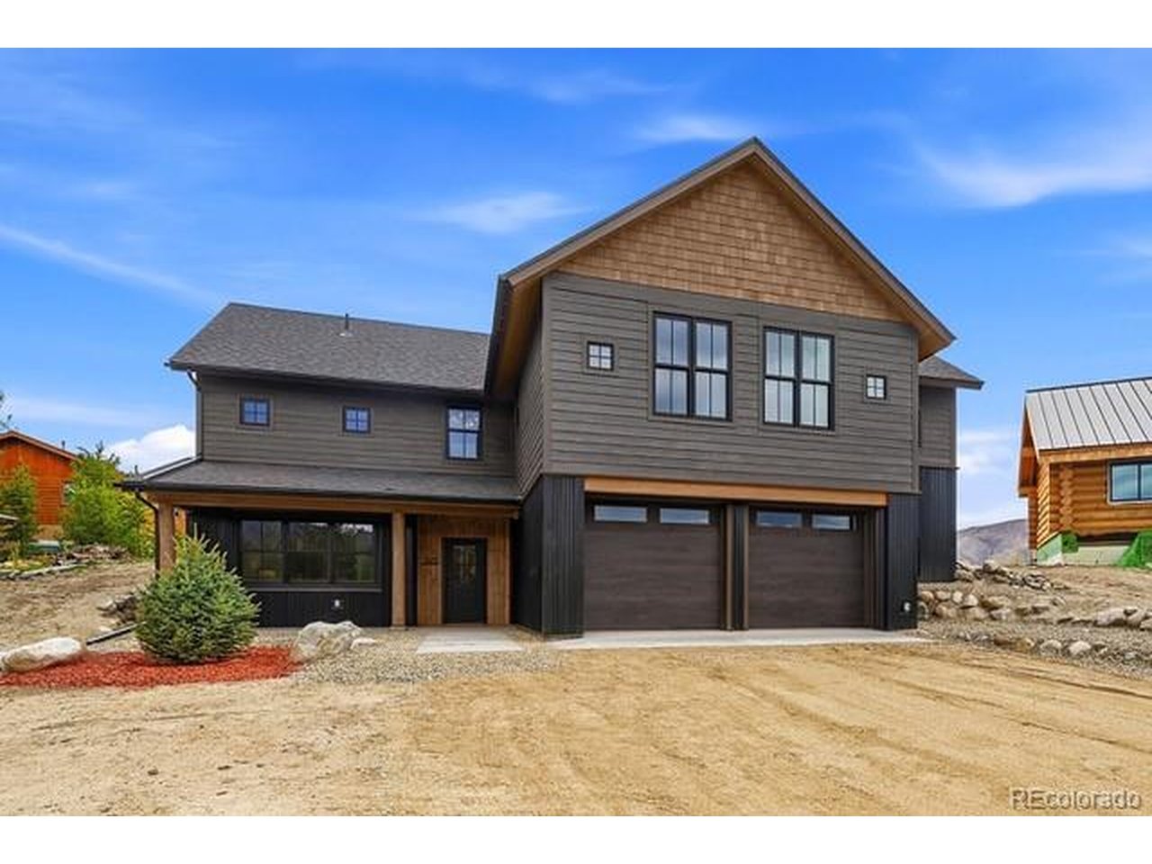 Photo 1 of 35 — 66 Grand County Road 4903, Grand Lake, CO 80447