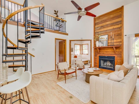 Photo of 2960 Shadow Creek Dr 302, Boulder, CO 80303 (MLS # 1069518)