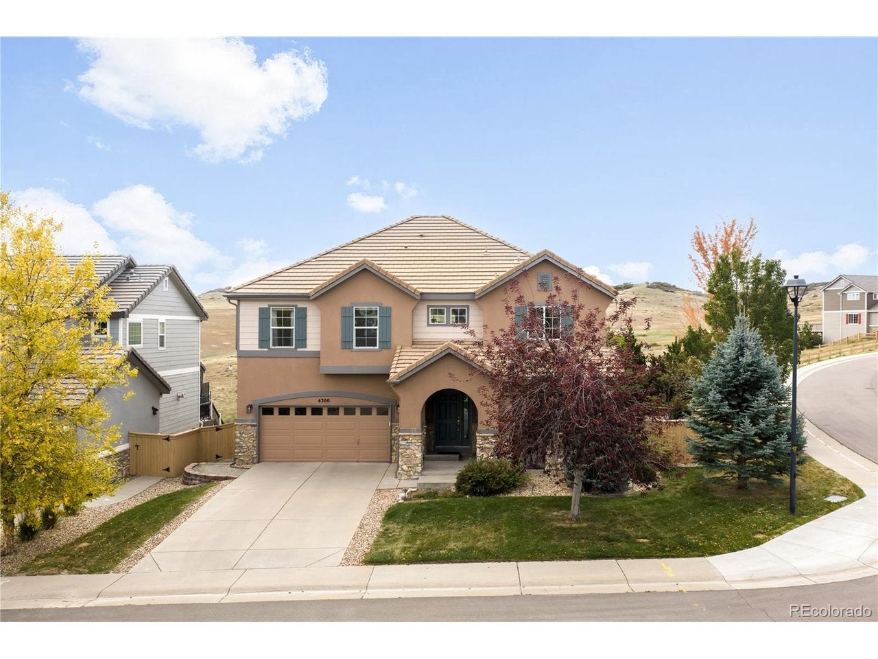 4300 Canyonbrook Dr
