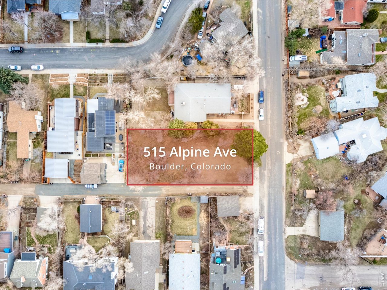 515 Alpine Ave