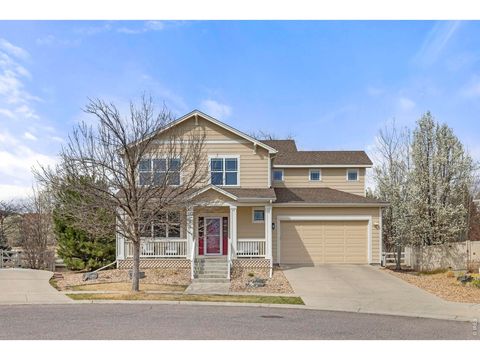 1833 Cheyenne Ct Lafayette CO 80026