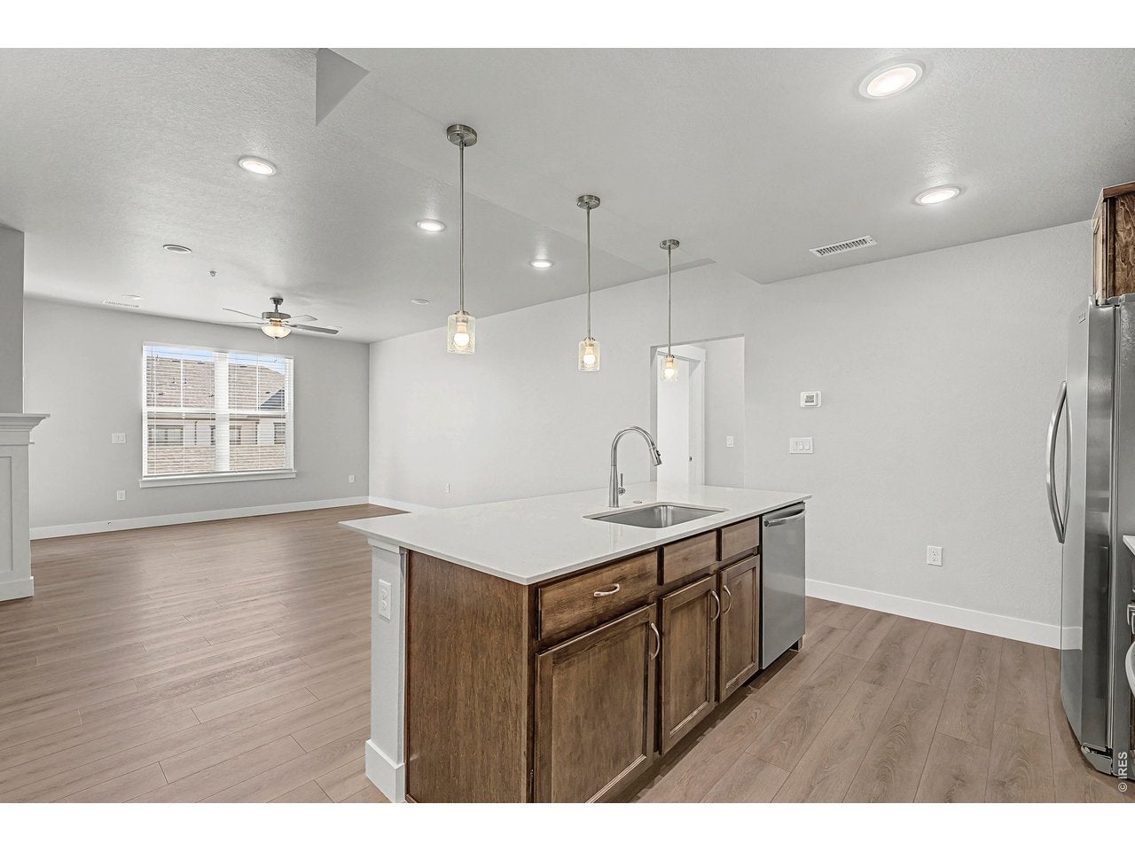 Welcome home to 265 High Point Dr #203! Photos of actual home.