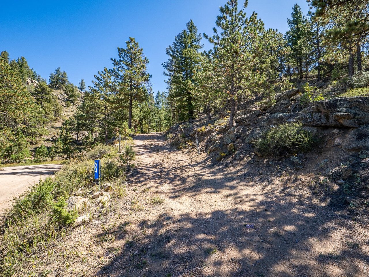 684 Iron Mountain Dr