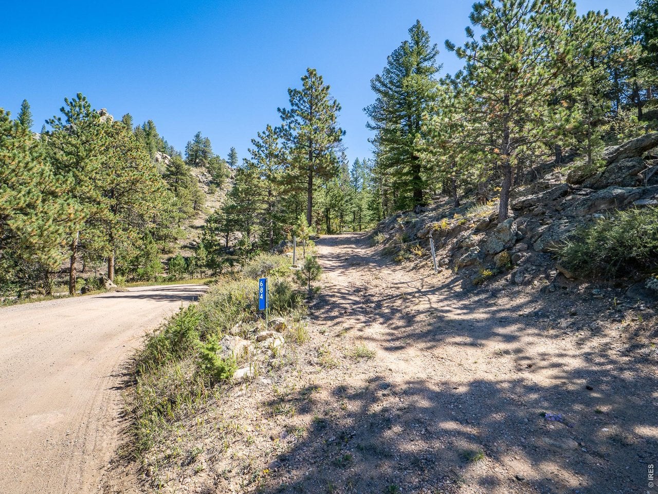 684 Iron Mountain Dr